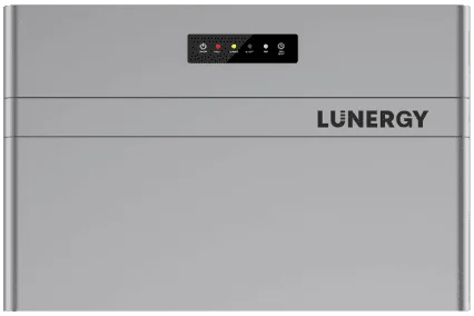 Lunergy Hub 2400 AC