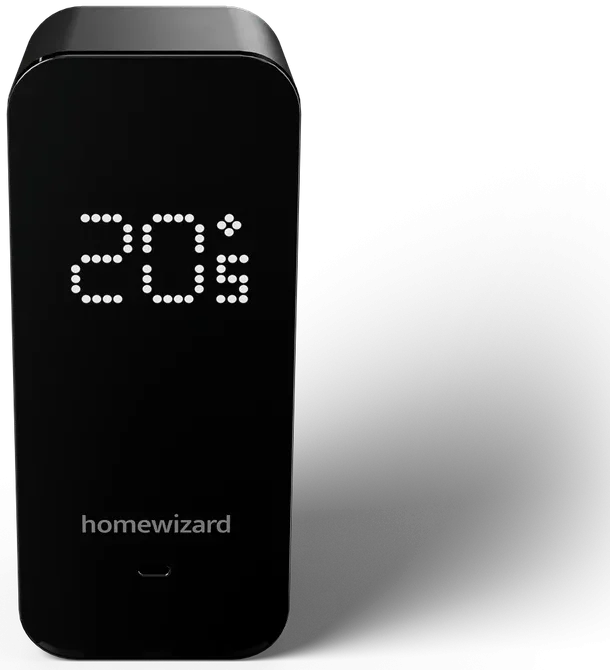 HomeWizard Temperature Humidity Meter