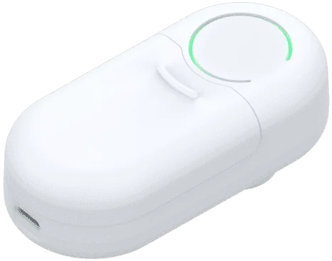 HomeWizard watermeter