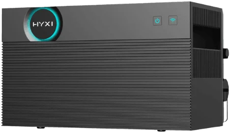 HYXI Halo