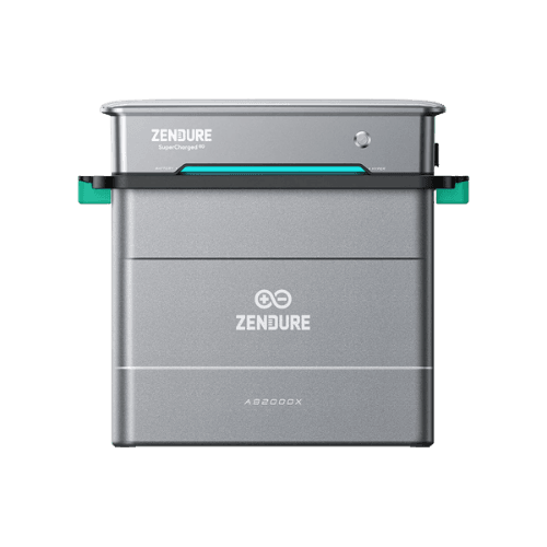 Zendure Hyper 2000