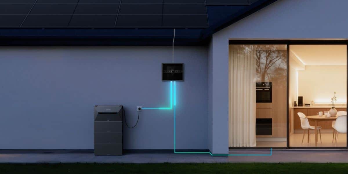 Plug-in thuisbatterij in huis? 12 tips van de brandweer