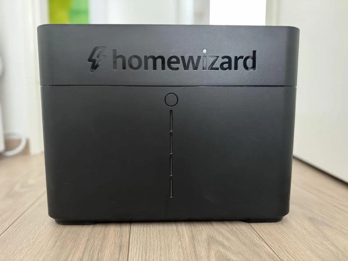 HomeWizard Renewed: refurbished thuisbatterijen met garantie