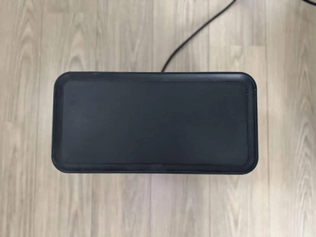 HomeWizard Plug-In Battery: zo werkt slim laden
