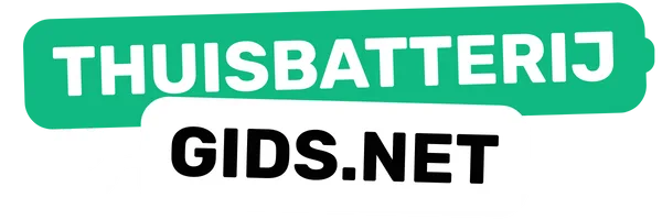 Thuisbatterijgids logo