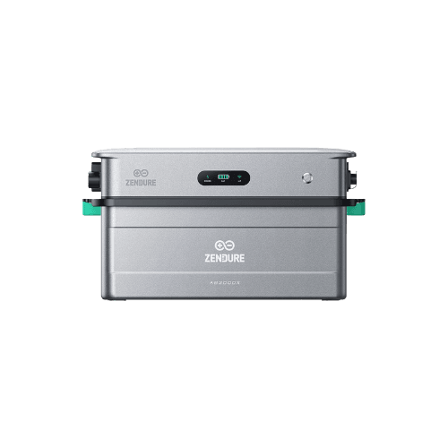 Zendure SolarFlow 2400 AC