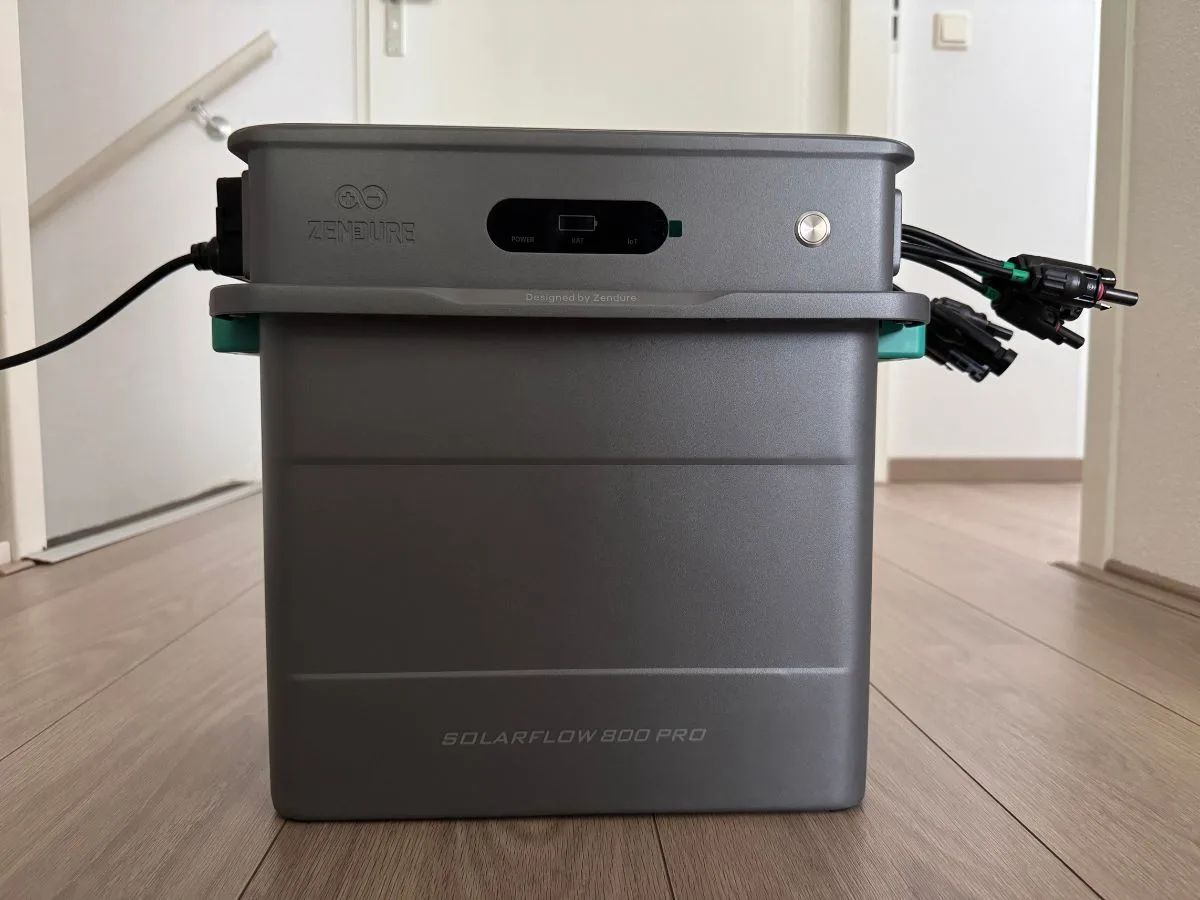 Wat is MPPT? En heb je het nodig bij een thuisbatterij?