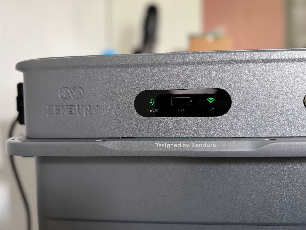 Zendure SolarFlow 800 Pro