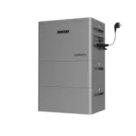 Lunergy X2400 AC