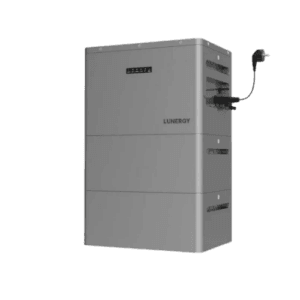 Lunergy X2400 AC