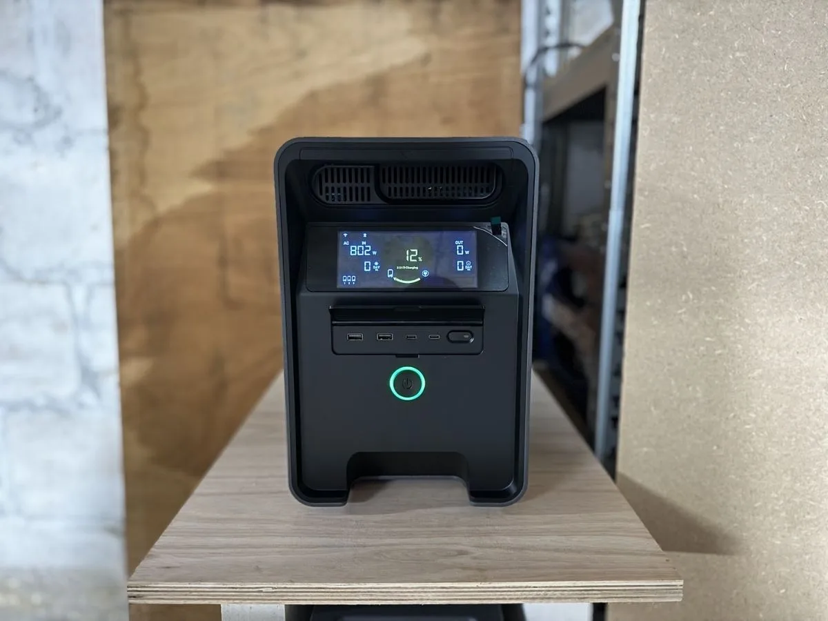 Zinvolt thuisbatterij roadmap: deze updates komen