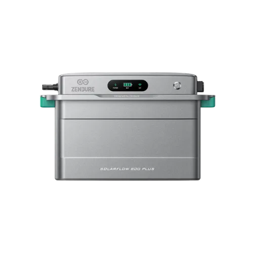 Zendure SolarFlow 800 Plus