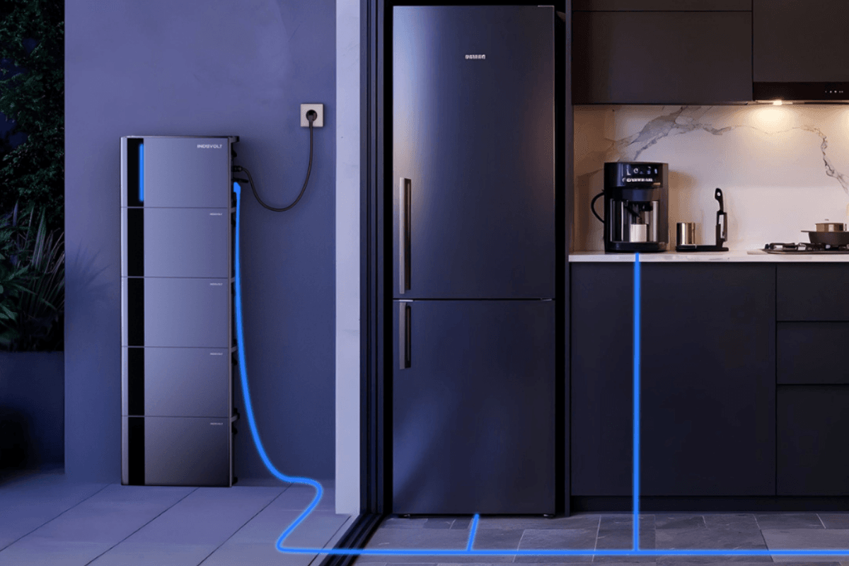 Indevolt PowerFlex 2000: Dé slimme plug-in thuisbatterij van 2026 (adv)