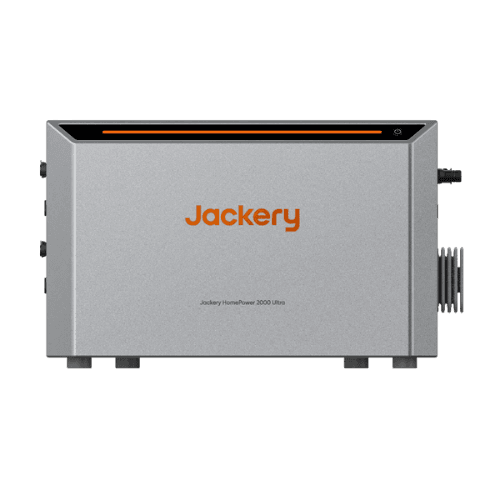 Jackery HomePower 2000 Ultra