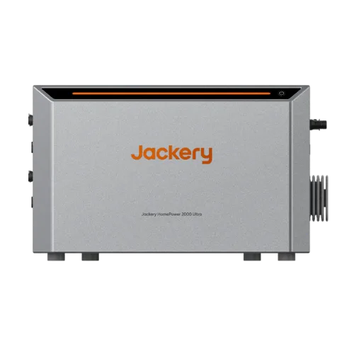 Jackery HomePower 2000 Ultra