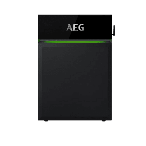 AEG Solarcube