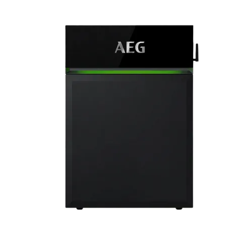 AEG Solarcube
