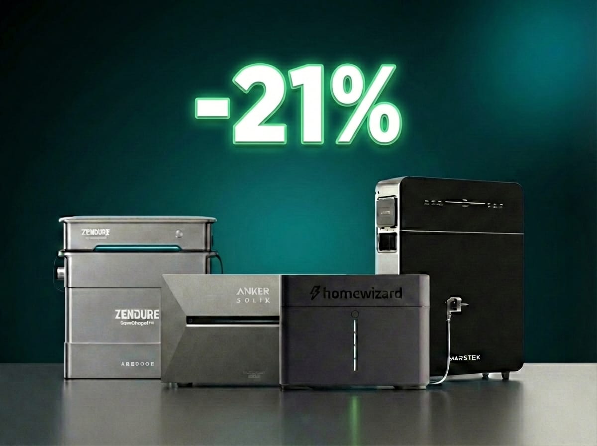 BTW terugvragen op je thuisbatterij: zo werkt het (en wanneer niet)