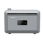 Growatt NEXA 2000