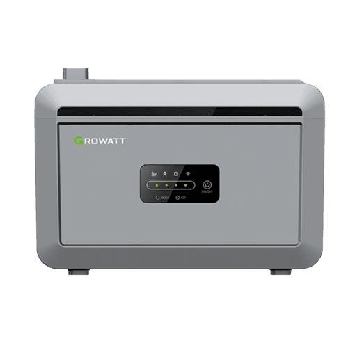 Growatt NEXA 2000