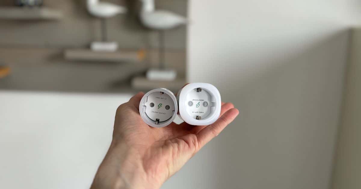 Review HomeWizard Energy Socket: mijn ervaring na 3 jaar