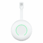 HomeWizard P1 Meter