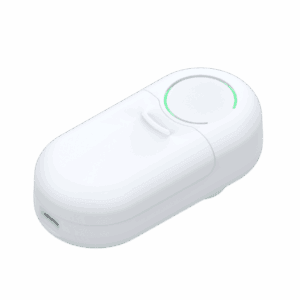 HomeWizard watermeter