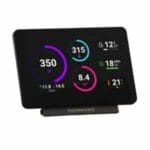 HomeWizard Energy Display