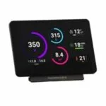 HomeWizard Energy Display