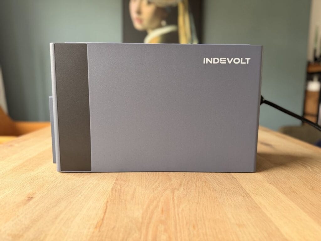Indevolt SolidFlex 2000