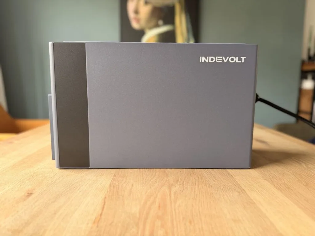 Indevolt SolidFlex 2000