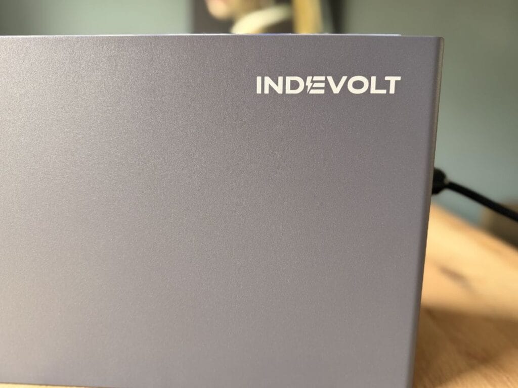Indevolt SolidFlex 2000