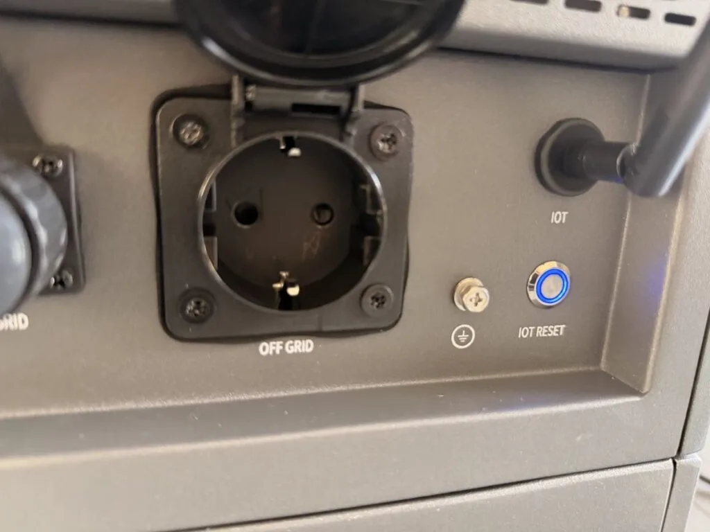 Sunpura S2400
