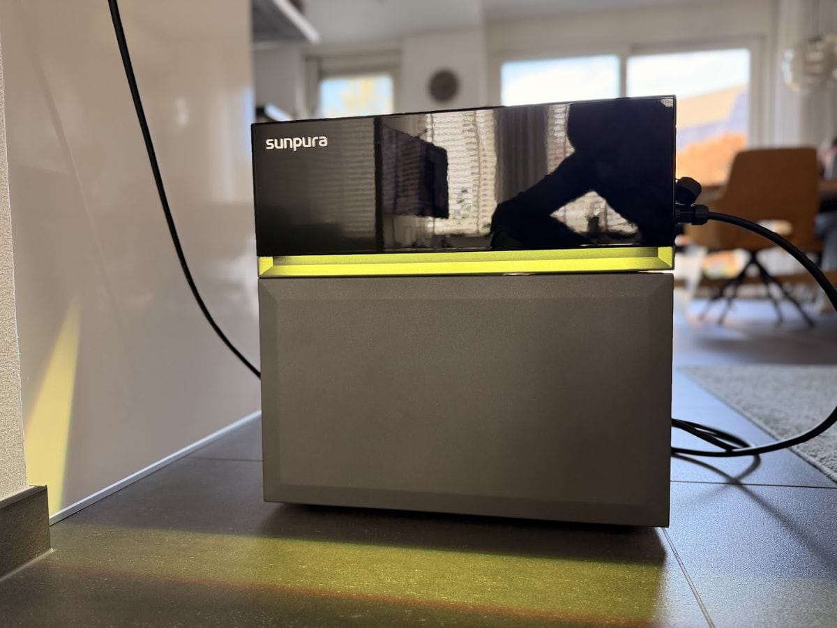 Nul-op-de-meter (NOM) met een thuisbatterij: zo werkt het