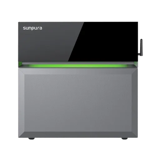 Sunpura S2400