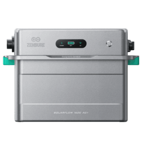 Zendure SolarFlow 1600 AC+