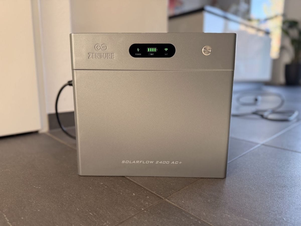 Wat ik leerde na het testen van 15+ plug-in thuisbatterijen