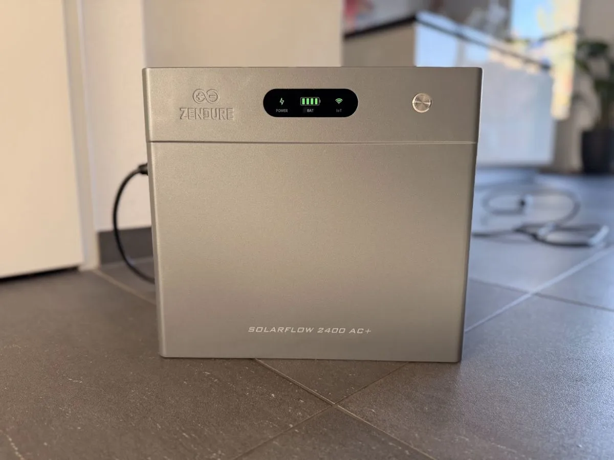 Wat ik leerde na het testen van 15+ plug-in thuisbatterijen