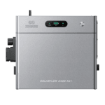 Zendure SolarFlow 2400 AC+