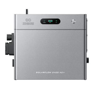 Zendure SolarFlow 2400 AC+