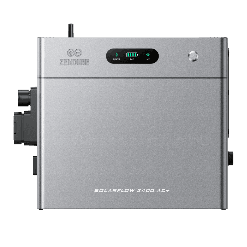 Zendure SolarFlow 2400 AC+
