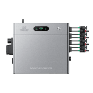 Zendure SolarFlow 2400 Pro