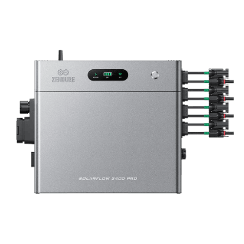 Zendure SolarFlow 2400 Pro