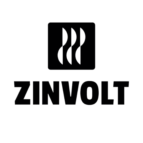 Zinvolt logo