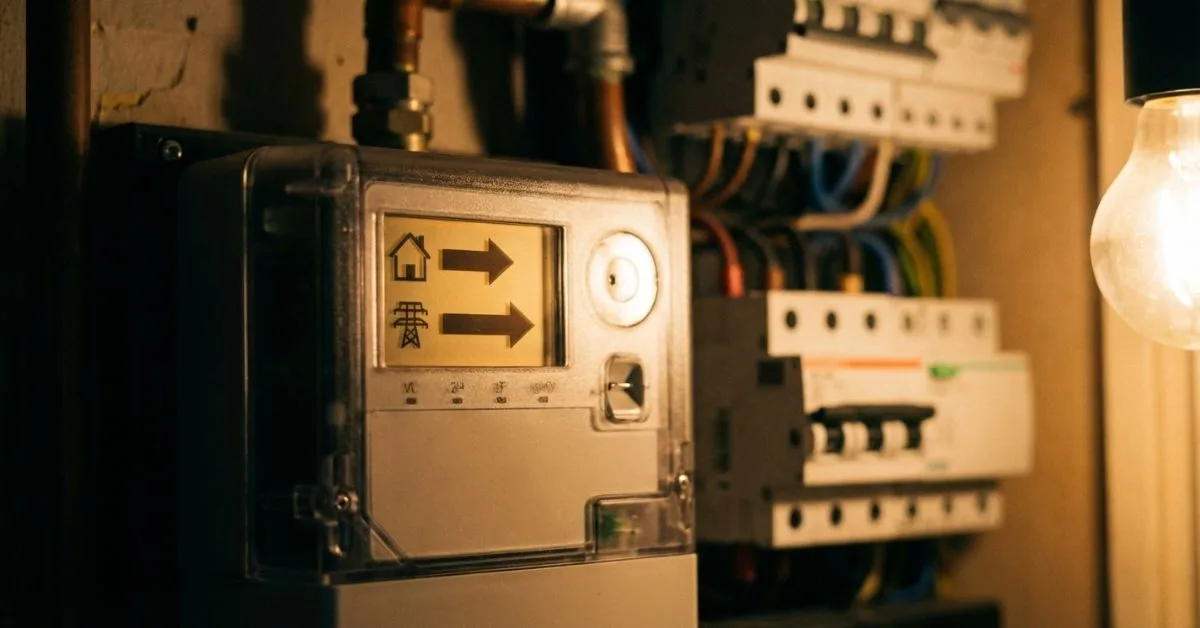 Dubbele energiebelasting bij thuisbatterijen: hoe zit dat?
