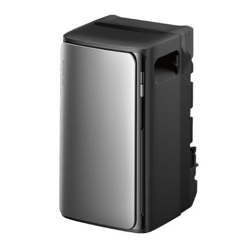 EcoFlow Stream Ultra
