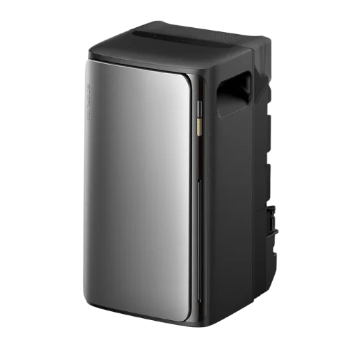 EcoFlow Stream Ultra