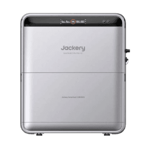 Jackery SolarVault 3 Pro Max AC
