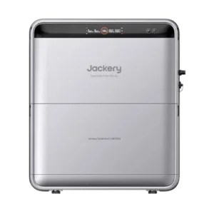Jackery SolarVault 3 Pro Max AC