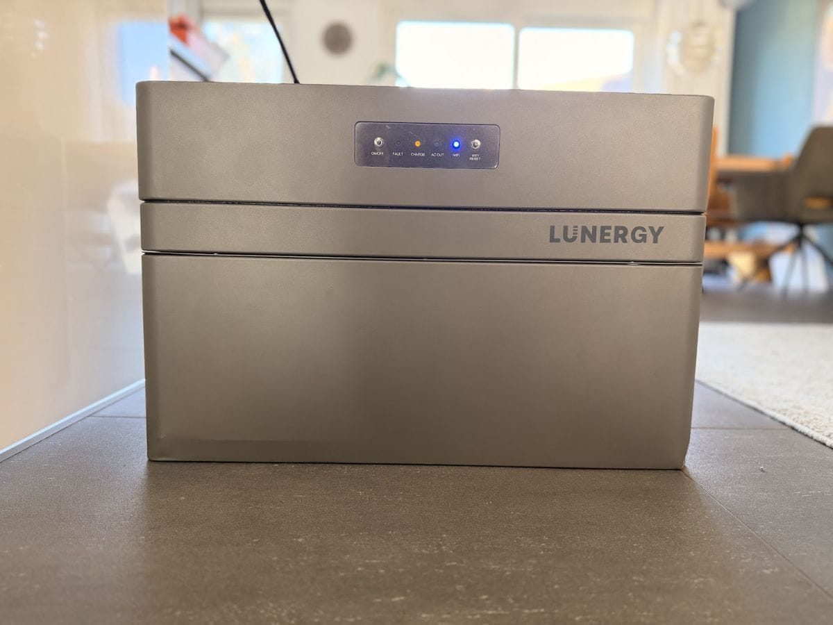 In gesprek met Zimi van Lunergy